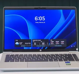 New Laptop HP ProBook 450 G0 16GB Intel Core i7 SSD 512GB