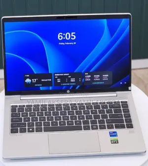 New Laptop HP ProBook 450 G0 16GB Intel Core i7 SSD 512GB