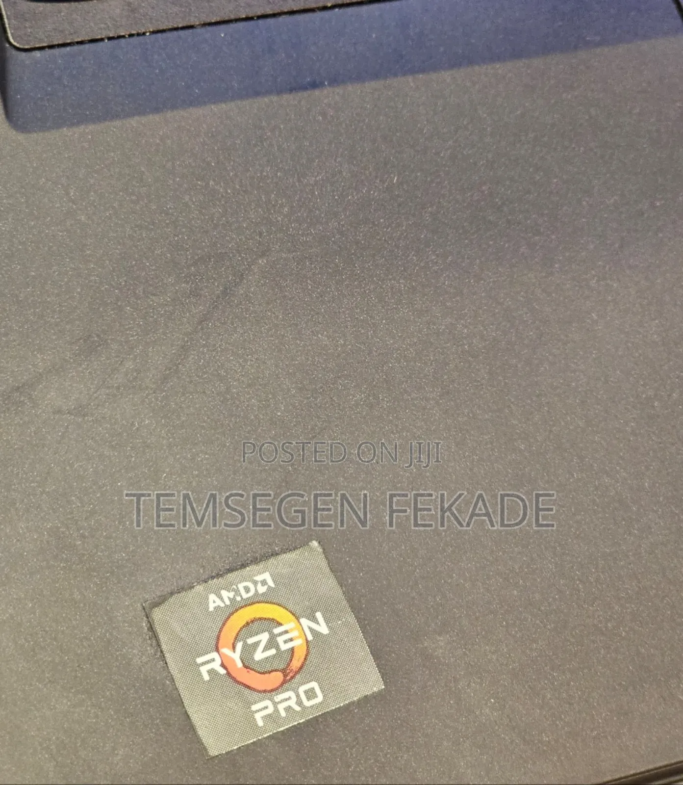 New Laptop Lenovo Thinkpad T490s 16GB AMD Ryzen 5 SSD 512GB