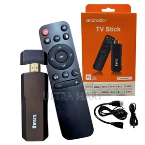 Tvr3 Smart Android Tv Stick