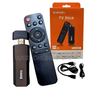 Tvr3 Smart Android Tv Stick