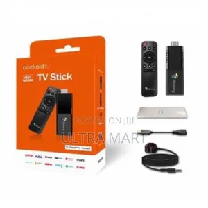 Tvr3 Smart Android Tv Stick