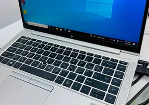 New Laptop HP EliteBook 840 G7 8GB Intel Core i5 SSD 512GB