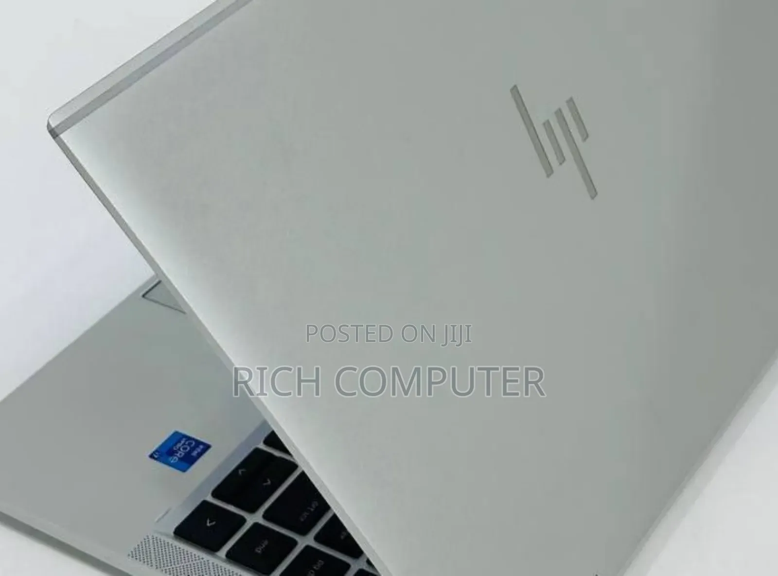 New Laptop HP EliteBook 1040 G8 16GB Intel Core i5 SSD 256GB