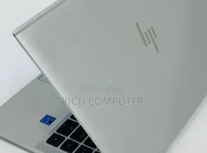 New Laptop HP EliteBook 1040 G8 16GB Intel Core i5 SSD 256GB