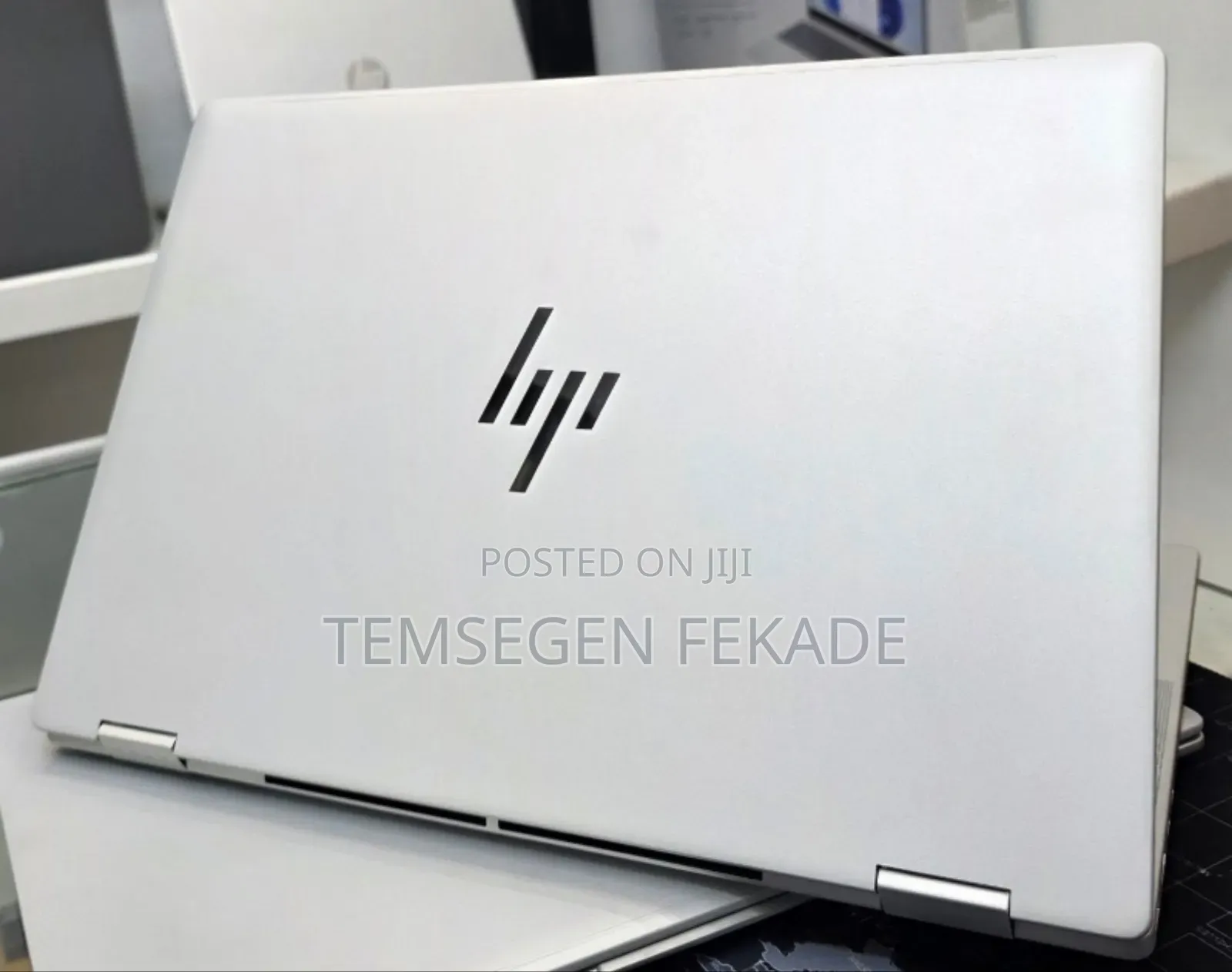 New Laptop HP Envy 15 16GB Intel Core Ultra 7 SSD 1T