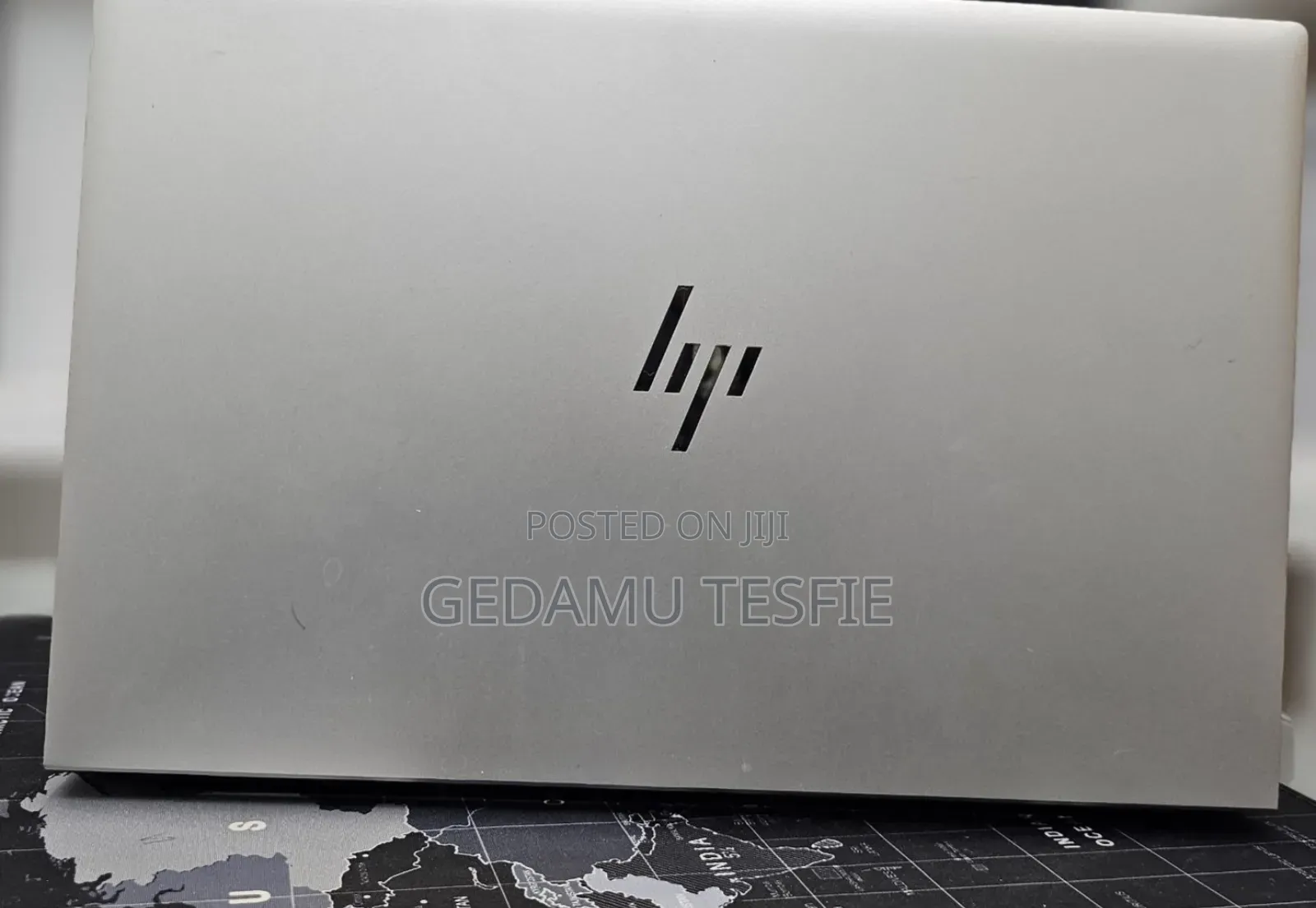 New Laptop HP EliteBook 840 G7 16GB Intel Core i5 SSD 256GB