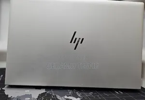 New Laptop HP EliteBook 840 G7 16GB Intel Core i5 SSD 256GB