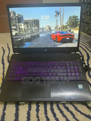 Laptop HP Pavilion 15 8GB Intel Core i5 HDD+SSD 1.5T