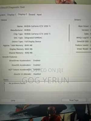 Laptop HP Pavilion 15 8GB Intel Core i5 HDD+SSD 1.5T