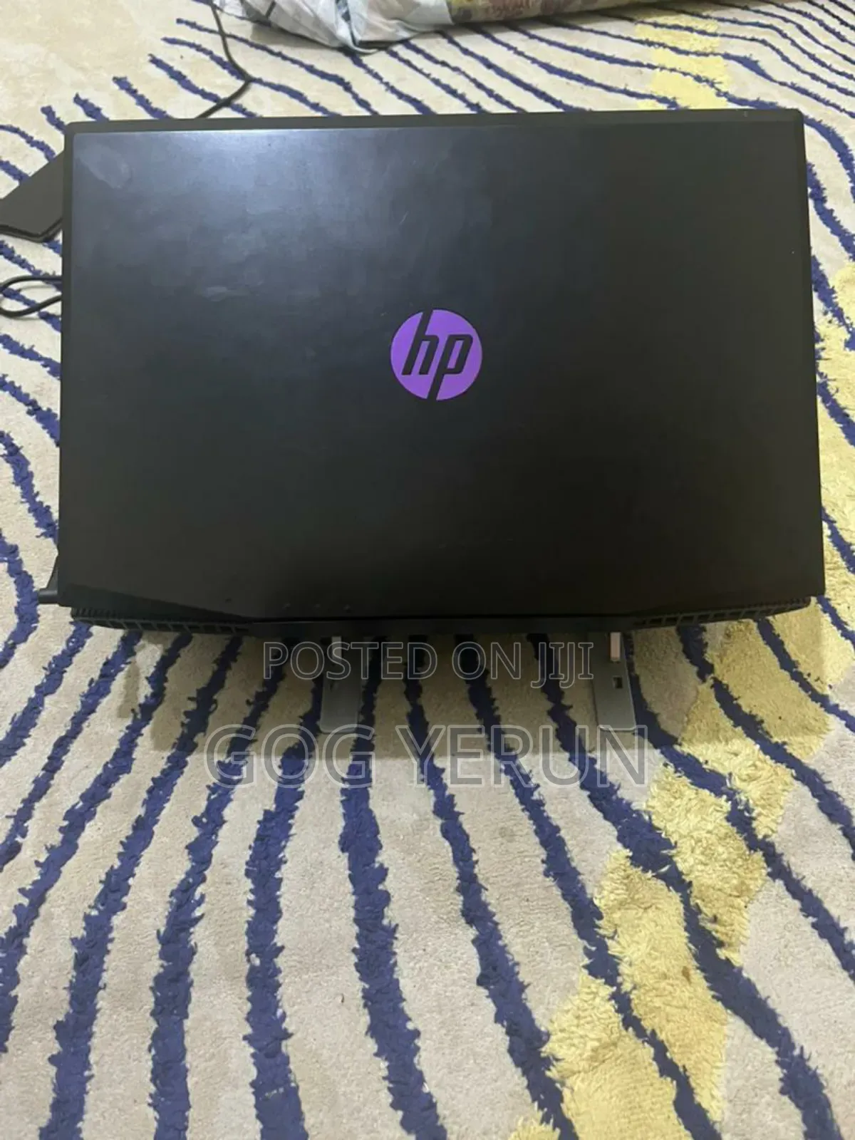 Laptop HP Pavilion 15 8GB Intel Core i5 HDD+SSD 1.5T
