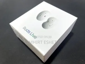 Samsung Galaxy Buds Live