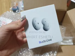 Samsung Galaxy Buds Live