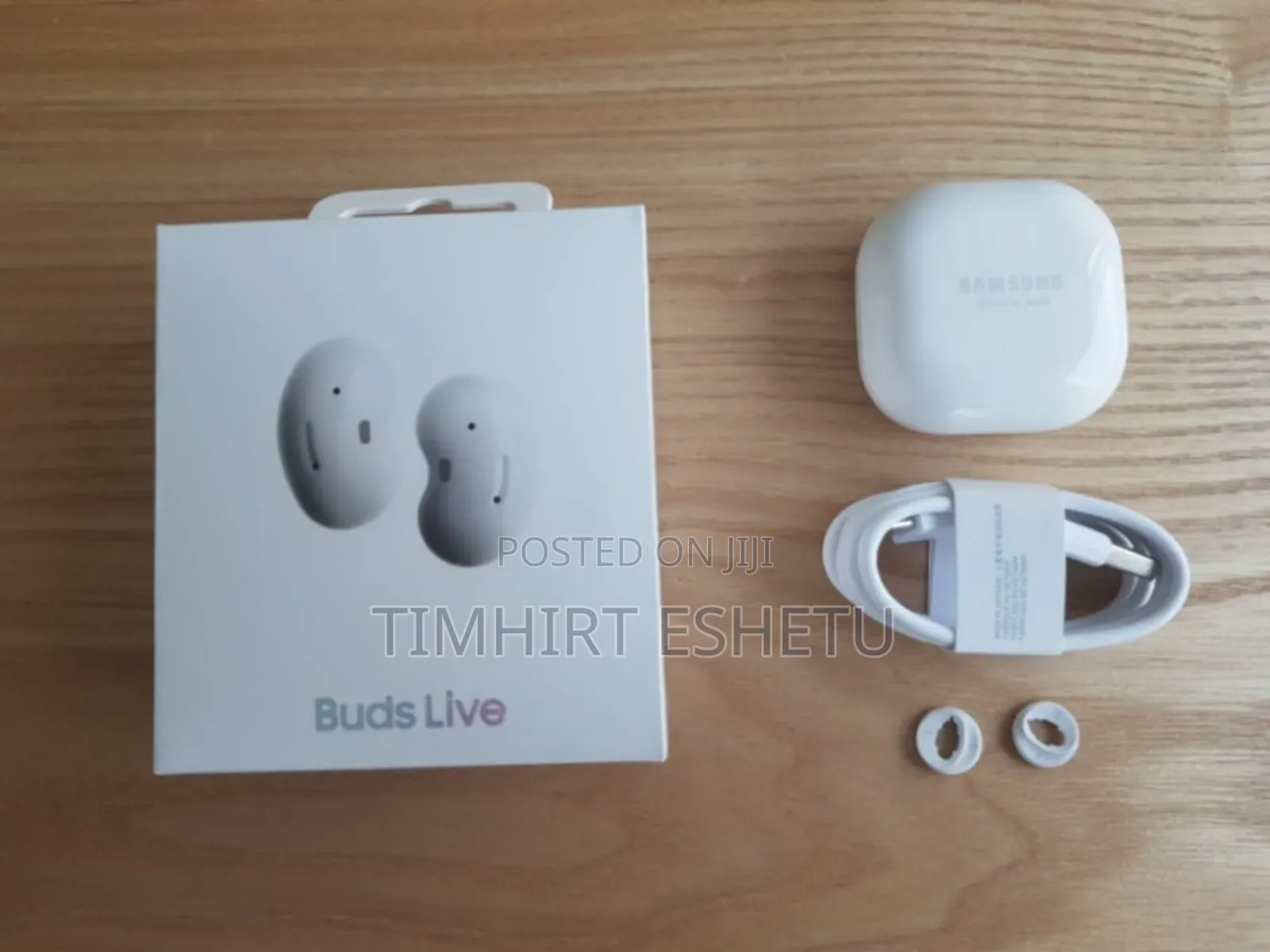 Samsung Galaxy Buds Live