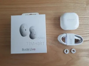Samsung Galaxy Buds Live