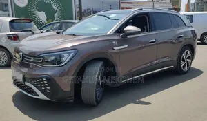 Volkswagen ID.6 2023 Purple