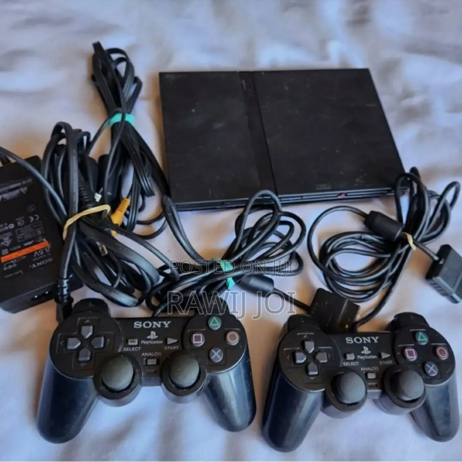 Playstation 2