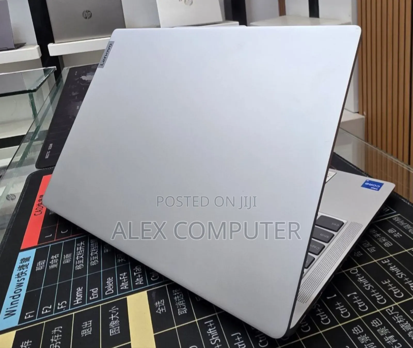 New Lenovo IdeaPad 5 Slim 13th Gen i7 16GB Intel Core i7 SSD 512GB