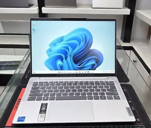 New Lenovo IdeaPad 5 Slim 13th Gen i7 16GB Intel Core i7 SSD 512GB