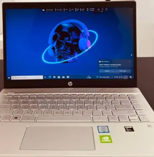 New Laptop HP Pavilion 11 8GB Intel Core i5 SSD 256GB