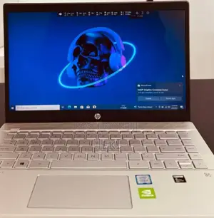 New Laptop HP Pavilion 11 8GB Intel Core i5 SSD 256GB