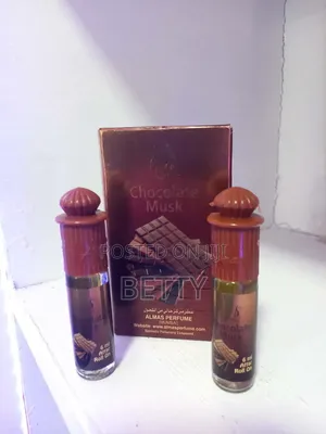 Choko Musk