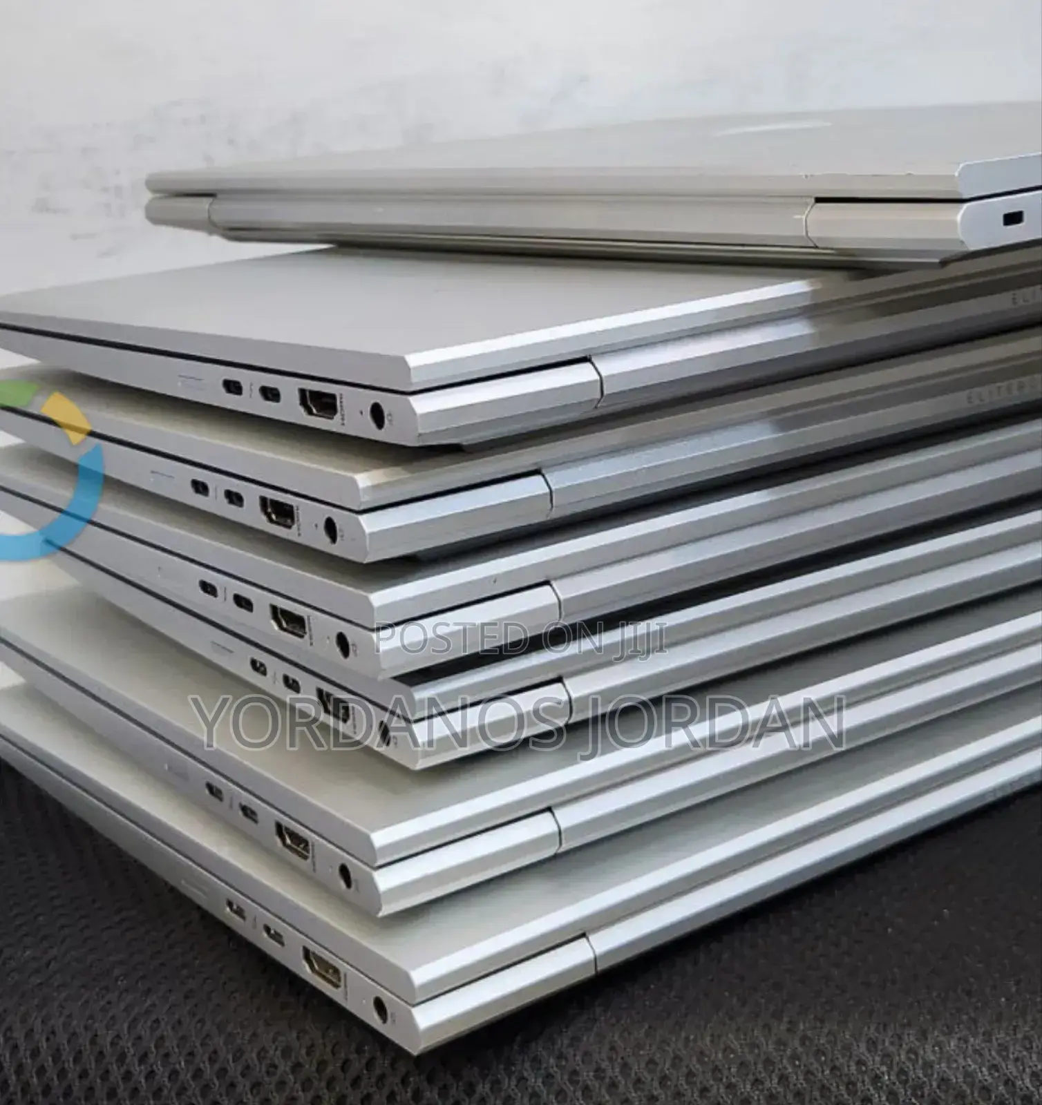 New Laptop HP EliteBook 830 G8 16GB Intel Core i5 SSD 512GB