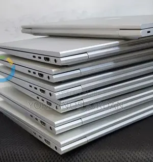 New Laptop HP EliteBook 830 G8 16GB Intel Core i5 SSD 512GB