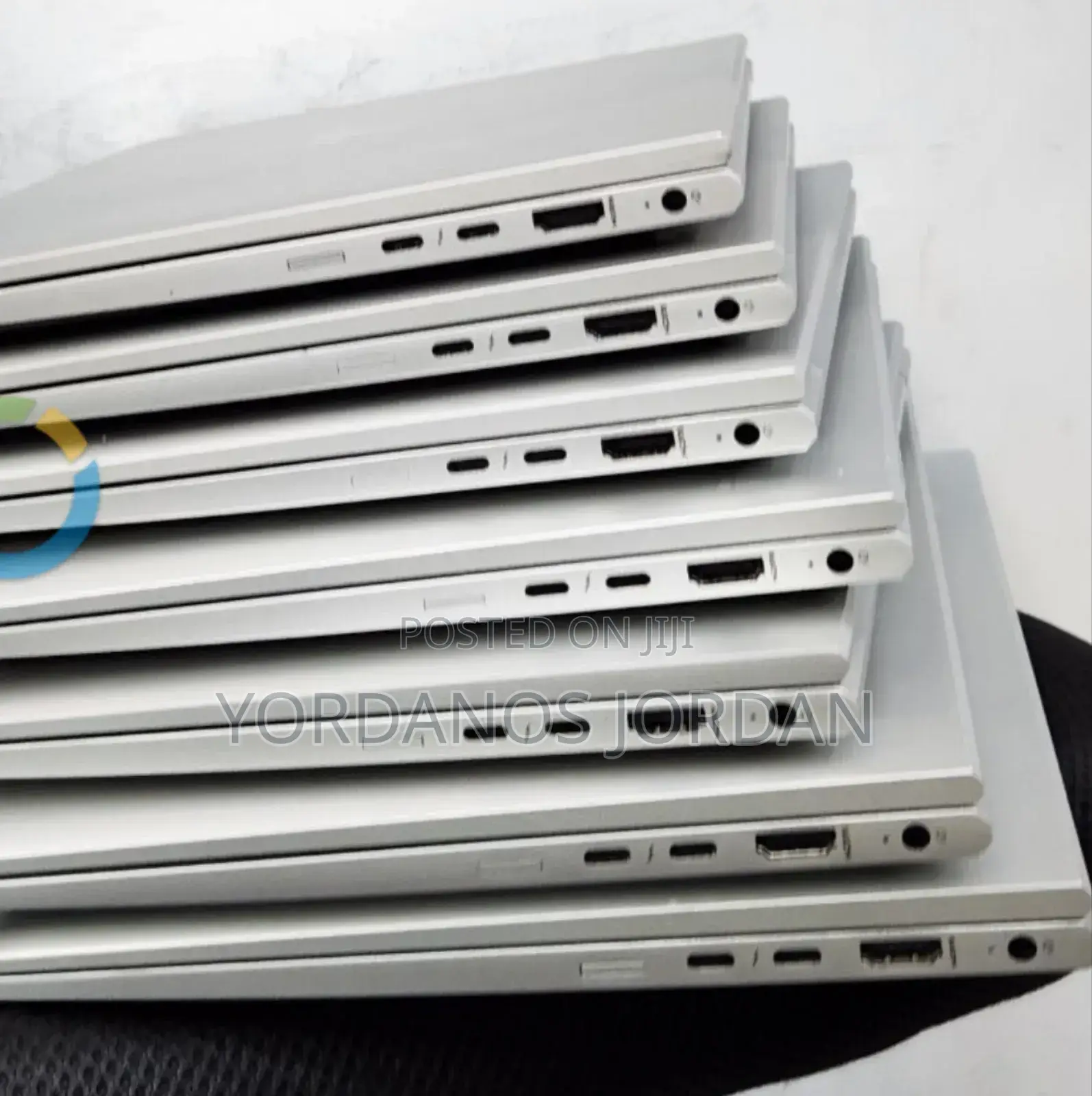 New Laptop HP EliteBook 830 G8 16GB Intel Core i5 SSD 512GB