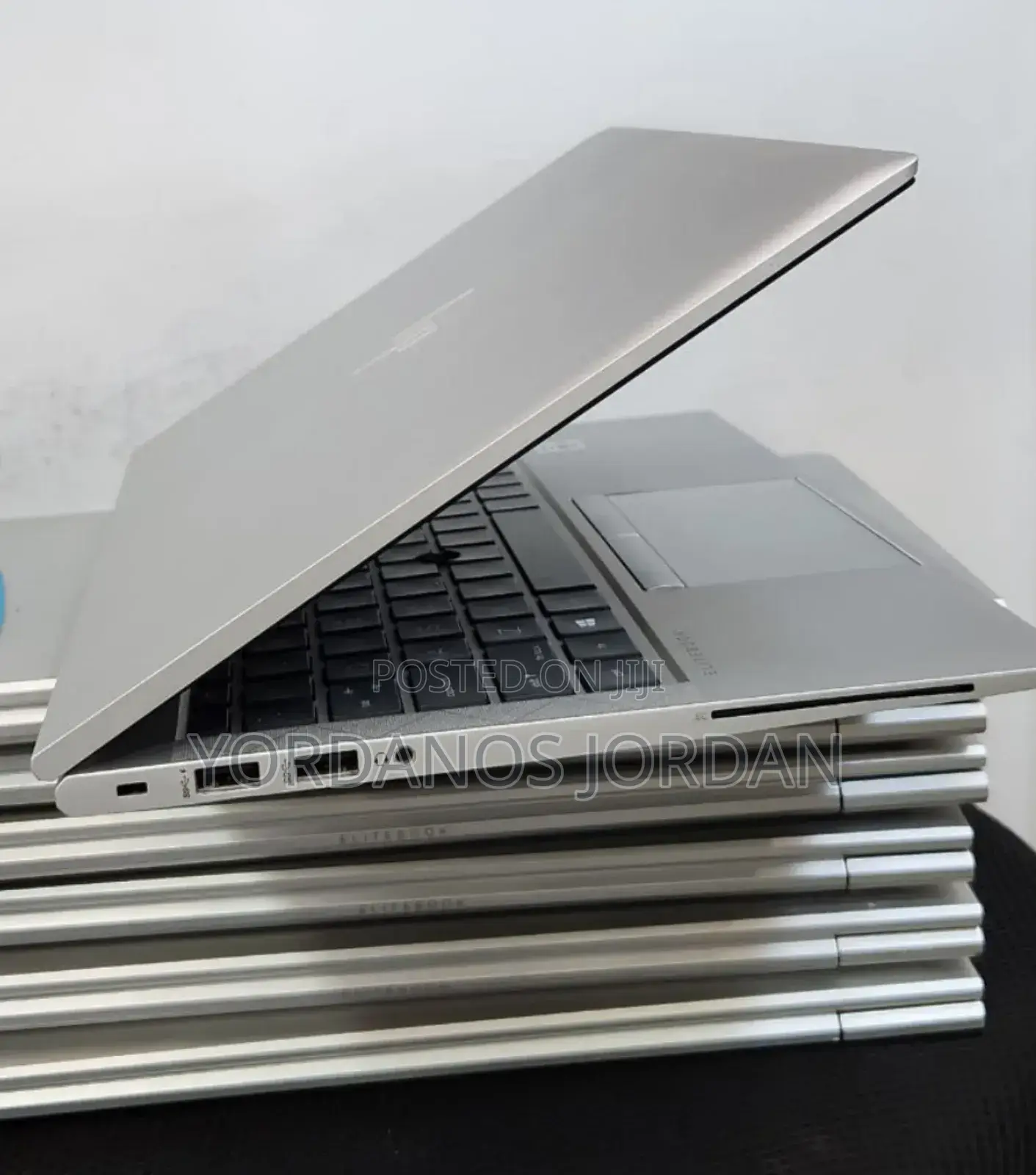 New Laptop HP EliteBook 830 G8 16GB Intel Core i5 SSD 512GB