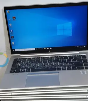 New Laptop HP EliteBook 830 G8 16GB Intel Core i5 SSD 512GB