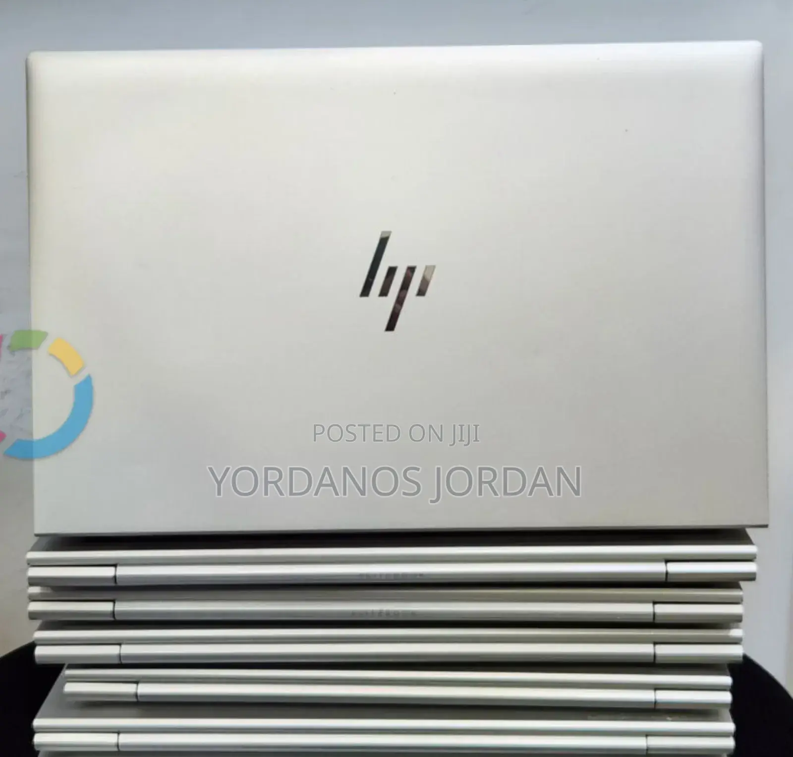 New Laptop HP EliteBook 830 G8 16GB Intel Core i5 SSD 512GB