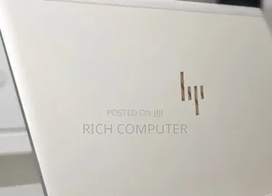 New Laptop HP EliteBook 850 16GB Intel Core i5 SSD 512GB