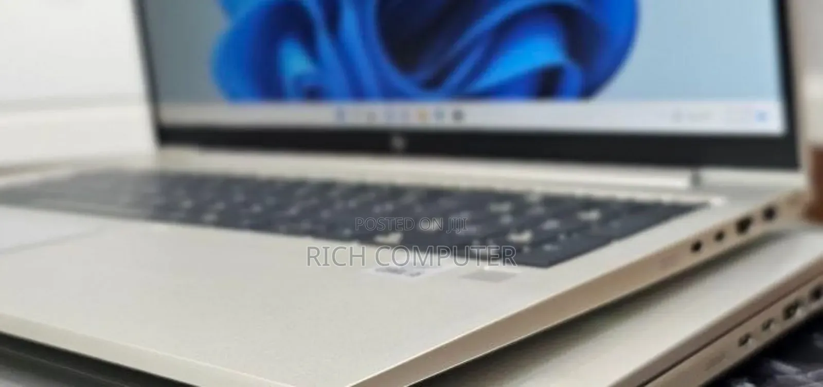 New Laptop HP EliteBook 850 16GB Intel Core i5 SSD 512GB