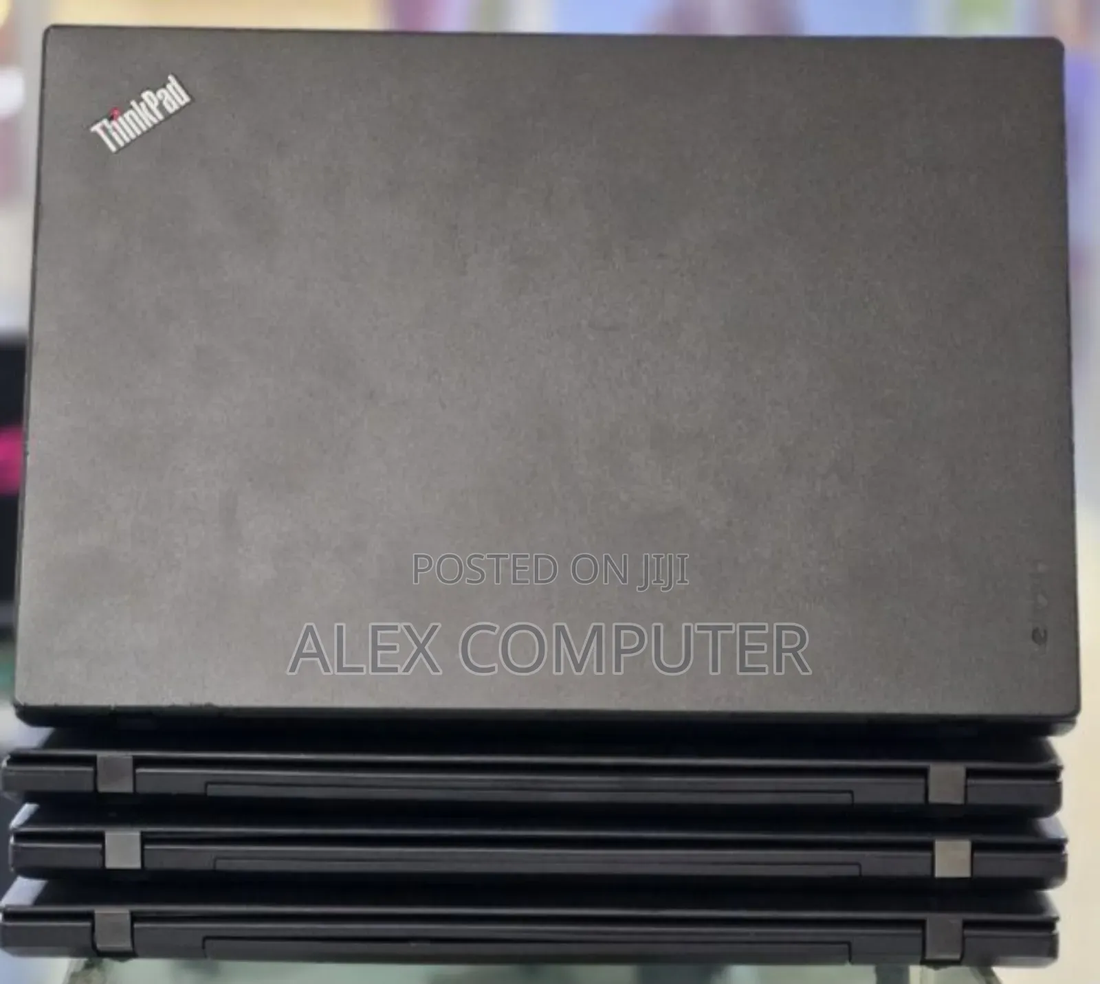 New Laptop Lenovo ThinkPad T460 8GB Intel Core i5 SSD 256GB