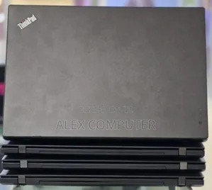 New Laptop Lenovo ThinkPad T460 8GB Intel Core i5 SSD 256GB