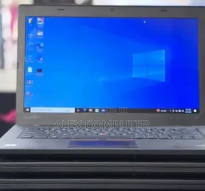 New Laptop Lenovo ThinkPad T460 8GB Intel Core i5 SSD 256GB