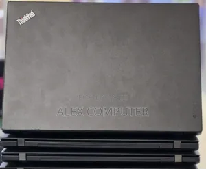New Laptop Lenovo ThinkPad T460 8GB Intel Core i5 SSD 256GB