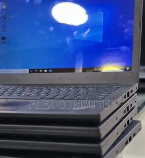 New Laptop Lenovo ThinkPad T460 8GB Intel Core i5 SSD 256GB