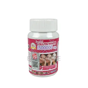 Giutawhite 1,500,000mg – 60 Softgel Capsules