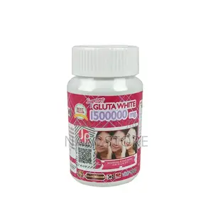 Glutawhite 1,500,000mg – 60 Softgel Capsules