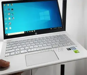 New Laptop HP Pavilion 11 16GB Intel Core i7 SSD 512GB