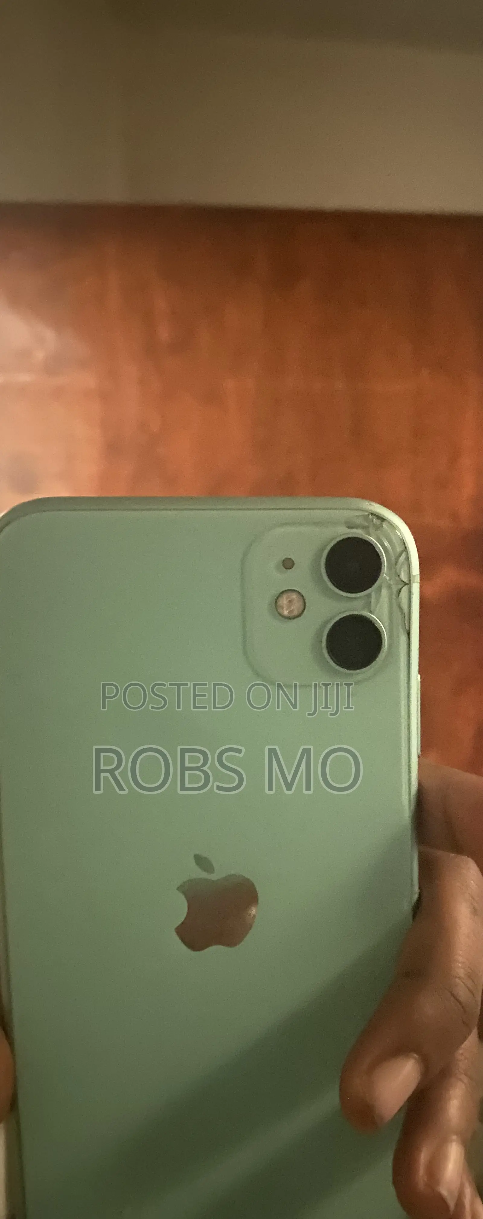 Apple iPhone 11 128 GB Purple