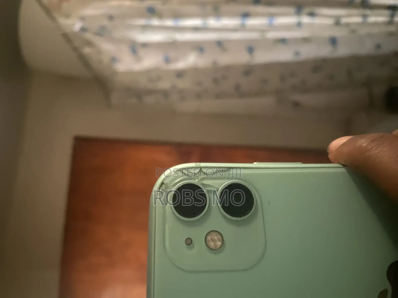 Apple iPhone 11 128 GB Purple