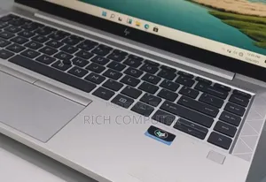 New Laptop HP EliteBook 840 G8 16GB Intel Core i7 SSD 512GB