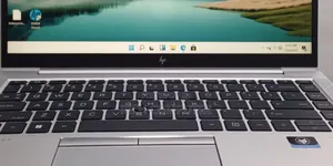 New Laptop HP EliteBook 840 G8 16GB Intel Core i7 SSD 512GB