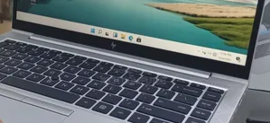 New Laptop HP EliteBook 840 G8 16GB Intel Core i7 SSD 512GB