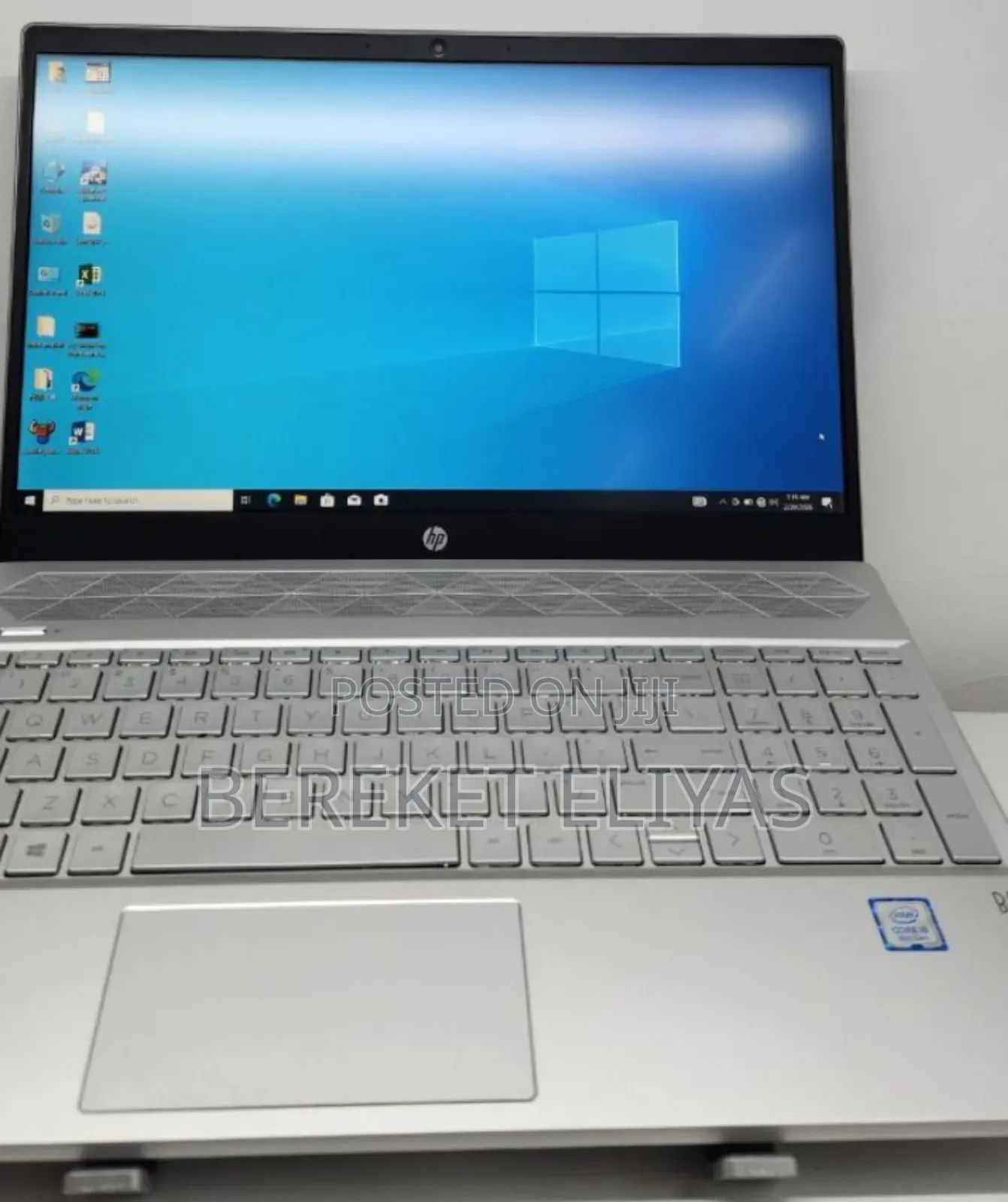 New Laptop HP Pavilion 11 16GB Intel Core i5 SSD 512GB