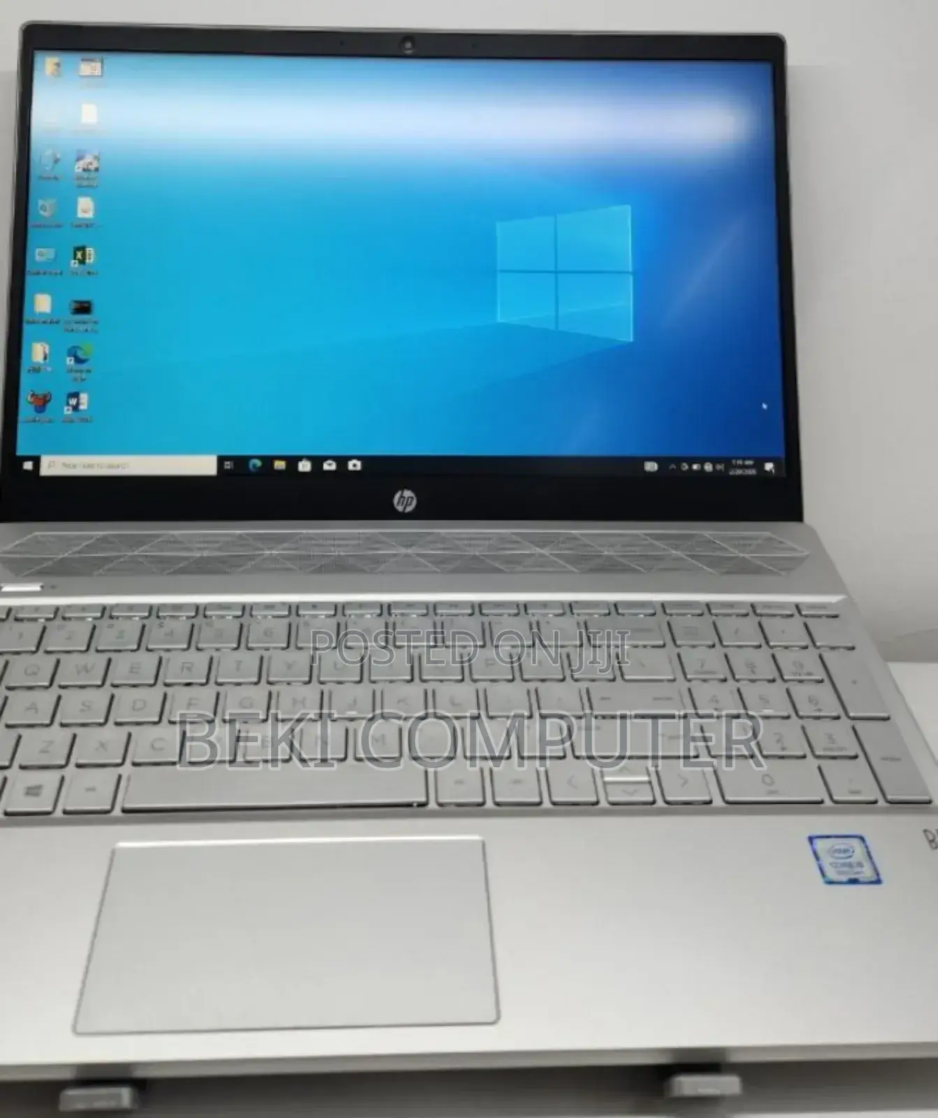 New Laptop HP Pavilion 11 16GB Intel Core i5 SSD 512GB