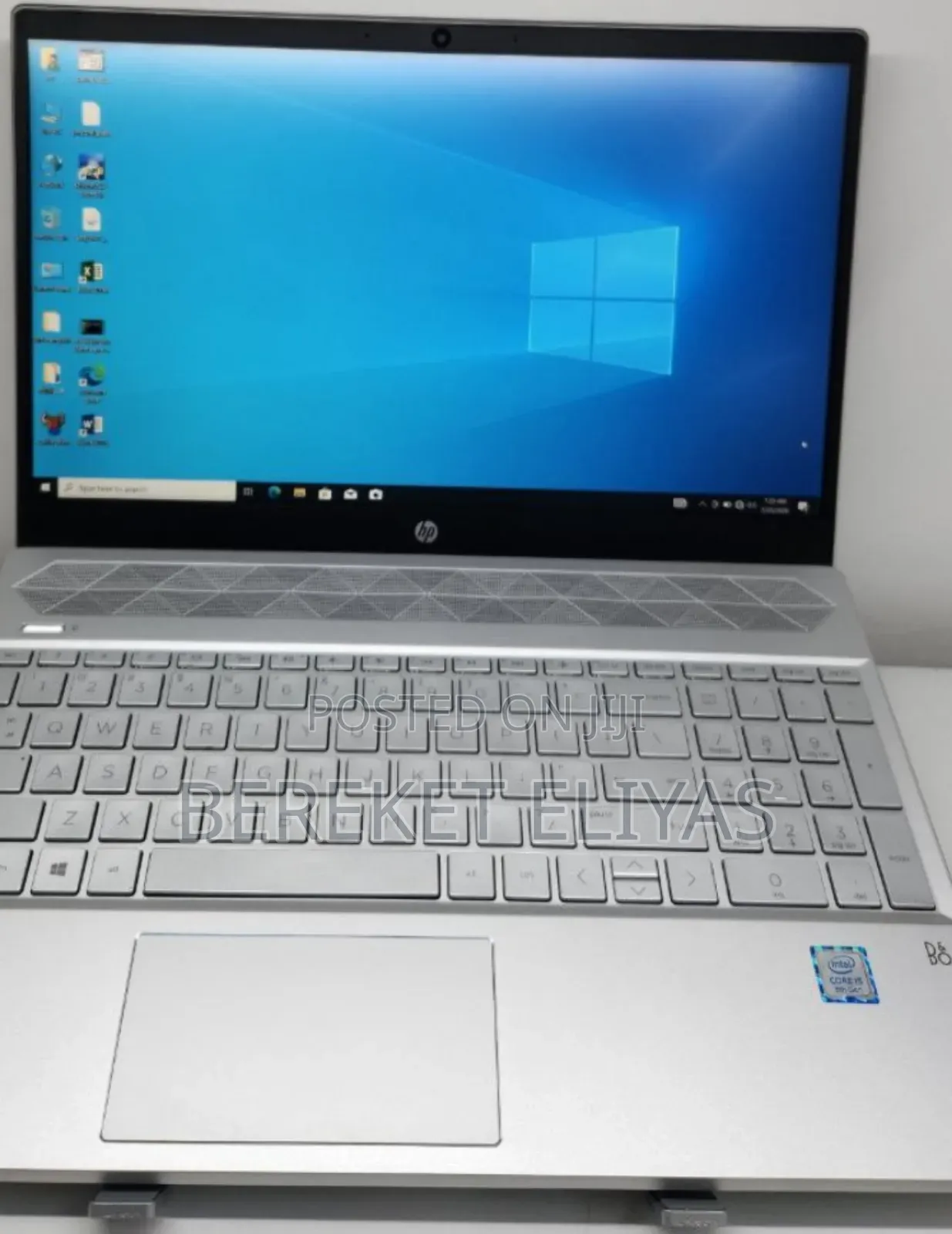 New Laptop HP Pavilion 11 16GB Intel Core i5 SSD 512GB